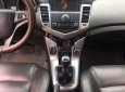 Daewoo Lacetti 2009 - Cần bán Daewoo Lacetti đời 2009, màu đen, nhập khẩu