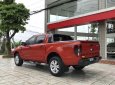 Ford Ranger 2015 - Bán Ford Ranger Wildtrak đời 2015, màu đỏ, nhập khẩu nguyên chiếc chính chủ