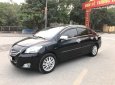 Toyota Vios 1.5E 2011 - Bán Toyota Vios 1.5E đời 2011, màu đen, giá cạnh tranh