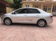 Toyota Vios 2012 - Bán Toyota Vios đời 2012, màu bạc, giá chỉ 268 triệu