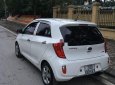 Kia Morning   2011 - Bán xe Kia Morning năm 2011, màu trắng, nhập khẩu  