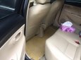 Toyota Vios 2014 - Gia đình cần bán chiếc Toyota Vios E MT sản xuất năm 2014, màu đen giá cạnh tranh