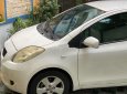 Toyota Yaris 2008 - Bán Toyota Yaris năm 2008, màu trắng, nhập khẩu nguyên chiếc chính chủ