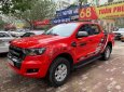 Ford Ranger 2016 - Cần bán Ford Ranger sản xuất năm 2016, màu đỏ, xe nhập, giá 485tr