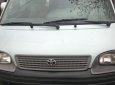 Toyota Hiace   2004 - Bán Toyota Hiace 2004, màu bạc, xe chính chủ