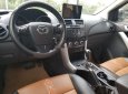 Mazda BT 50 2014 - Cần bán lại xe Mazda BT 50 3.2L AT đời 2014, màu đen số tự động, giá tốt