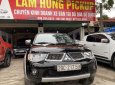 Mitsubishi Triton   2012 - Bán ô tô Mitsubishi Triton GLS 4x4AT đời 2012, nhập khẩu, giá 395tr