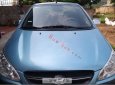 Hyundai Getz 2010 - Bán Hyundai Getz 1.1MT sản xuất 2010, màu xanh lam