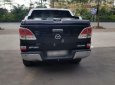 Mazda BT 50 2014 - Cần bán lại xe Mazda BT 50 3.2L AT đời 2014, màu đen số tự động, giá tốt