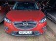 Mazda CX 5   2017 - Bán ô tô Mazda CX 5 đời 2017, màu đỏ còn mới, 750tr