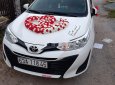 Toyota Vios 2019 - Xe Toyota Vios năm 2019, màu trắng, nhập khẩu nguyên chiếc