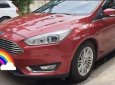 Ford Focus 2018 - Bán Ford Focus sản xuất năm 2018, màu đỏ, giá chỉ 655 triệu