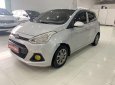 Hyundai Grand i10 2014 - Cần bán lại xe Hyundai Grand i10 sản xuất 2014, xe nhập