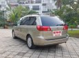 Toyota Sienna 2007 - Cần bán xe Toyota Sienna đời 2007, màu kem be, xe nhập khẩu, xe gia đình sử dụng