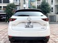 Mazda CX 5   2018 - Cần bán Mazda CX 5 2.0 đời 2018, màu trắng