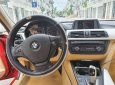 BMW 3 Series    320i  2015 - Cần bán gấp BMW 3 Series 320i sản xuất 2015, màu đỏ, xe nhập như mới