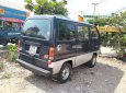 Suzuki Super Carry Van 2002 - Cần bán Suzuki Super Carry Van đời 2002, màu đen, nhập khẩu