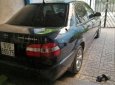 Toyota Corolla 2000 - Cần bán lại xe Toyota Corolla MT năm 2000, màu đen chính chủ