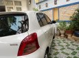 Toyota Yaris 2008 - Bán Toyota Yaris năm 2008, màu trắng, nhập khẩu nguyên chiếc chính chủ