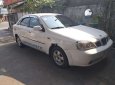 Daewoo Lacetti 2004 - Bán Daewoo Lacetti năm 2004, màu trắng, giá tốt