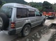 Mitsubishi Pajero   1996 - Bán Mitsubishi Pajero đời 1996, nhập khẩu