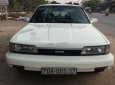 Toyota Camry   1988 - Bán Toyota Camry 1988, màu trắng, xe nhập, số sàn