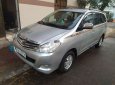 Toyota Innova 2007 - Cần bán Toyota Innova năm 2007, màu bạc, nhập khẩu nguyên chiếc