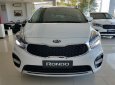 Kia Rondo 2020 - Kia Quảng Ngãi cần bán xe Kia Rondo đời 2020, màu trắng, xe siêu lướt