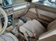 Toyota Camry 1987 - Bán Toyota Camry ư sản xuất năm 1987, màu vàng, nhập khẩu, giá 75tr