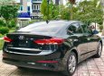 Hyundai Elantra 1.6 AT 2019 - Hyundai Elantra đời 2019, màu đen số tự động giá cạnh tranh 609 triệu, LH Nguyễn Nam