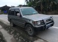 Mitsubishi Pajero   1996 - Bán Mitsubishi Pajero đời 1996, nhập khẩu