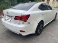 Lexus IS 2008 - Bán Lexus IS250 năm 2008, màu trắng, nhập khẩu nguyên chiếc chính chủ