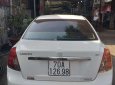 Daewoo Lacetti 2004 - Bán Daewoo Lacetti năm 2004, màu trắng, giá tốt