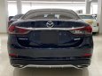 Mazda 6 2017 - Bán nhanh chiếc Mazda 6 2.0AT Premium, đời 2017, màu xanh lam, biển đẹp, giá tốt