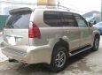 Lexus GX 2005 - Cần bán lại xe Lexus GX đời 2005, màu bạc, nhập khẩu