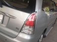 Toyota Innova  G  2009 - Cần bán gấp Toyota Innova G năm 2009, giá 330tr