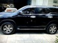 Toyota Fortuner 2017 - Xe Toyota Fortuner 2.7 AT sản xuất năm 2017, màu đen, xe nhập