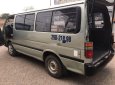 Toyota Hiace 2004 - Cần bán lại xe Toyota Hiace sản xuất 2004, màu bạc, giá 142tr