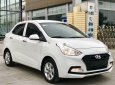 Hyundai Grand i10   2019 - Bán Hyundai Grand i10 đời 2019, màu trắng, số sàn, giá tốt