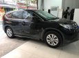 Honda CR V 2014 - Bán ô tô Honda CR V 2014, màu đen