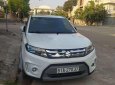 Suzuki Vitara   2016 - Bán ô tô Suzuki Vitara 2016, màu trắng, nhập khẩu