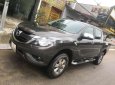 Mazda BT 50   2017 - Bán Mazda BT 50 sản xuất năm 2017, màu xám, xe nhập, giá 485tr