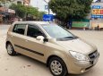 Hyundai Getz 2009 - Cần bán lại xe Hyundai Getz sản xuất 2009, màu vàng, xe nhập