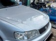 Toyota Corolla 1997 - Cần bán Toyota Corolla đời 1997, màu bạc