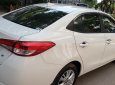 Toyota Vios E CVT 2019 - Bán Toyota Vios E CVT đời 2019, màu trắng, nhập khẩu nguyên chiếc
