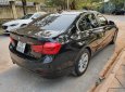 BMW 3 Series 2016 - Cần bán xe BMW 3 Series sản xuất 2016, màu đen, nhập khẩu nguyên chiếc