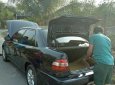 Toyota Corolla 2000 - Cần bán lại xe Toyota Corolla MT năm 2000, màu đen chính chủ