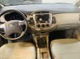 Toyota Innova   2015 - Bán Toyota Innova sản xuất 2015, màu bạc, số sàn