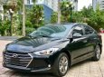 Hyundai Elantra 1.6 AT 2019 - Hyundai Elantra đời 2019, màu đen số tự động giá cạnh tranh 609 triệu, LH Nguyễn Nam