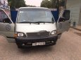 Toyota Hiace 2004 - Cần bán lại xe Toyota Hiace sản xuất 2004, màu bạc, giá 142tr